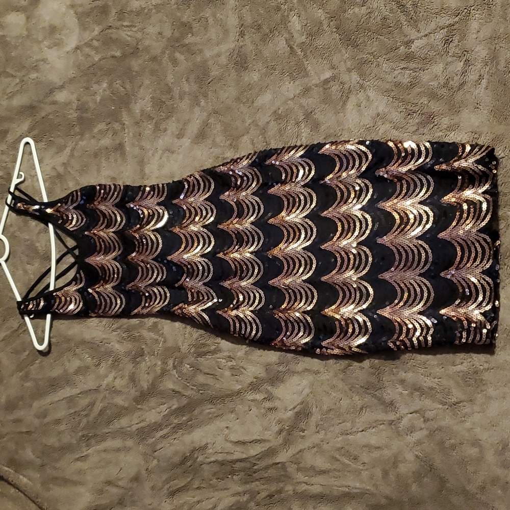 Windsor Dress